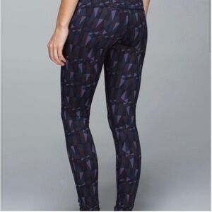 Lululemon athletics 31” high-rise leggings - size 4